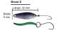 Preview: FK Spoon Grosi 2 (1,2 g)